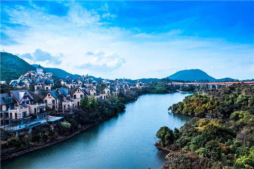 國家級旅游度假區知多少？
