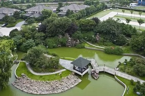 曾甘之如飴的PPP項目如今成了燙手山芋，園林工程企業如何渡難關？