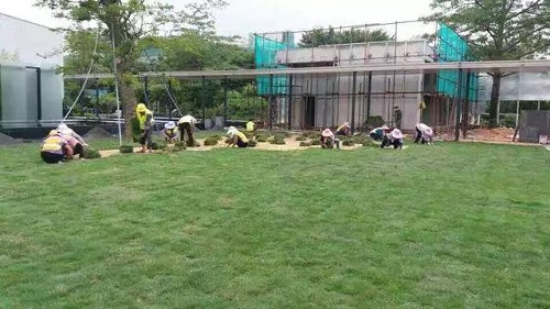 曾甘之如飴的PPP項目如今成了燙手山芋，園林工程企業如何渡難關？