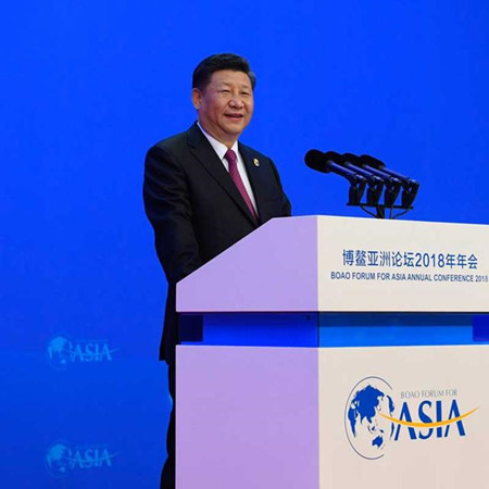 建設清潔美麗世界，習近平這些話字字珠璣