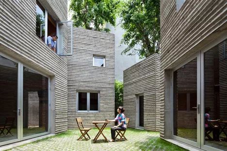 被低估的越南“綠色住宅”