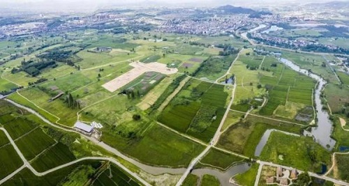 良渚古城遺址申遺將揭曉
