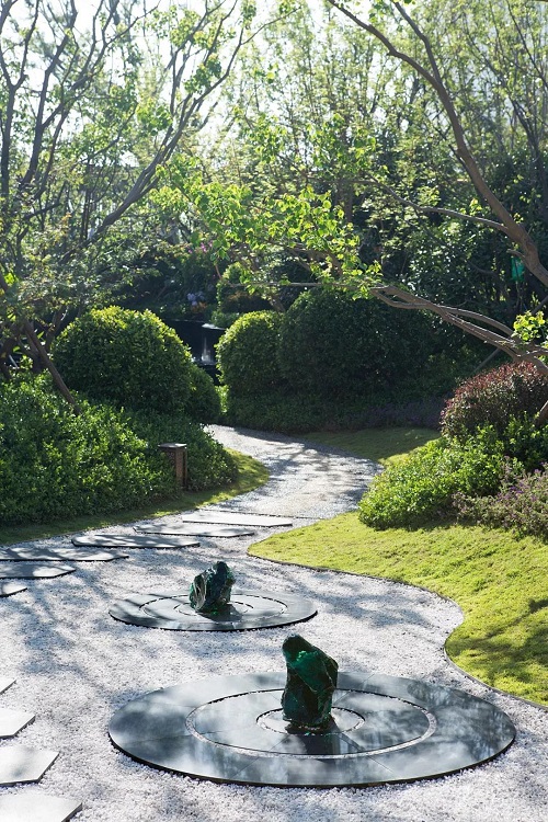 LAURENT羅朗景觀 | 世茂青島?璀璨天樾
