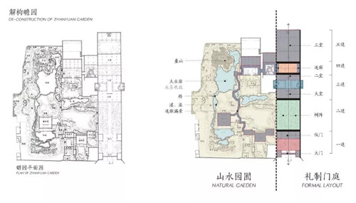 LAURENT羅朗景觀 | 金茂南京湯山康養小鎮