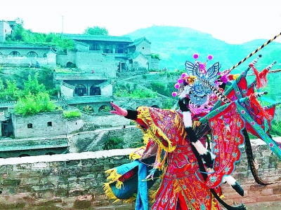 古村落新發展，資源如何變紅利