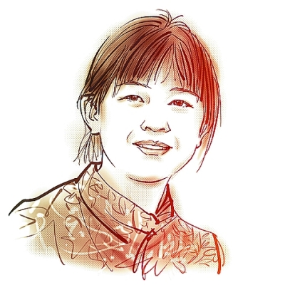 古村落新發展，資源如何變紅利
