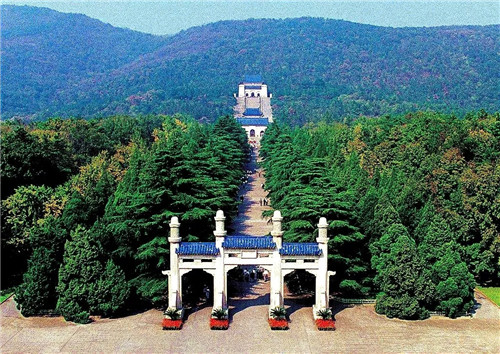 名人紀(jì)念性場(chǎng)所設(shè)計(jì)，給你不一樣的感動(dòng)