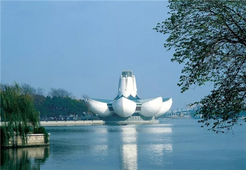 名人紀(jì)念性場(chǎng)所設(shè)計(jì)，給你不一樣的感動(dòng)