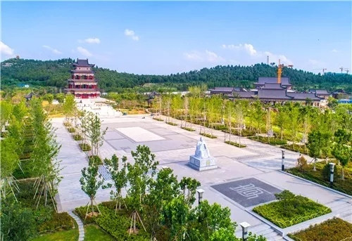 名人紀(jì)念性場(chǎng)所設(shè)計(jì)，給你不一樣的感動(dòng)