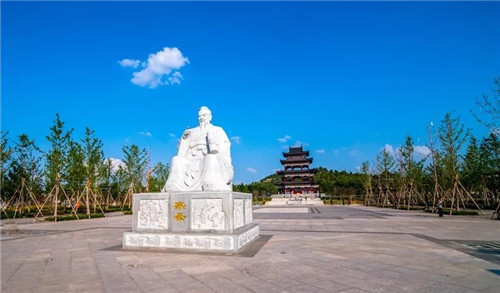 名人紀(jì)念性場(chǎng)所設(shè)計(jì)，給你不一樣的感動(dòng)