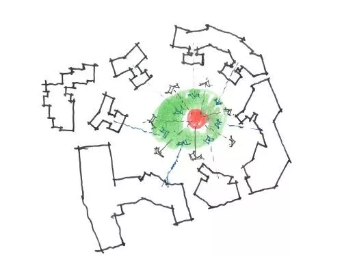 高宅大園　國(guó)風(fēng)賦新丨深圳泰禾金尊府