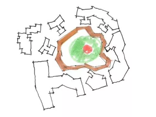 高宅大園　國(guó)風(fēng)賦新丨深圳泰禾金尊府