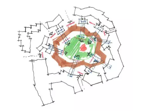 高宅大園　國(guó)風(fēng)賦新丨深圳泰禾金尊府