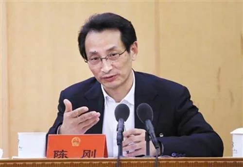 建豪華私家園林高官被雙開 曾任北京規委主任