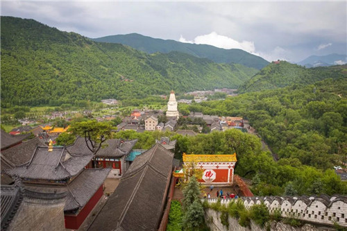 我國世界遺產總數世界第一
