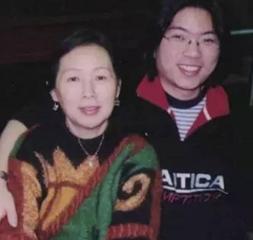 梁思成“忽悠”她去學(xué)建筑，都說她是奇女子，沒想到搞笑能力不輸兒子高曉松