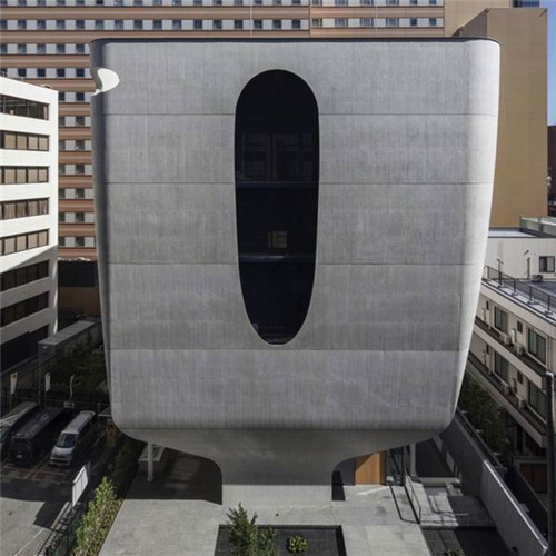 鋼結(jié)構(gòu)里的禪思：看日本當(dāng)代建筑師的寺廟設(shè)計(jì) 