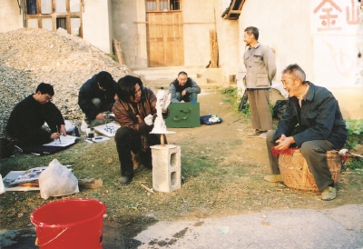 吳為山：為時代人物塑像 | 好的藝術塑魂育人