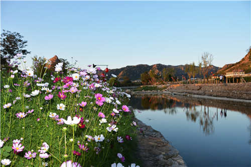 礦坑公園，讓大地傷疤涅槃重生