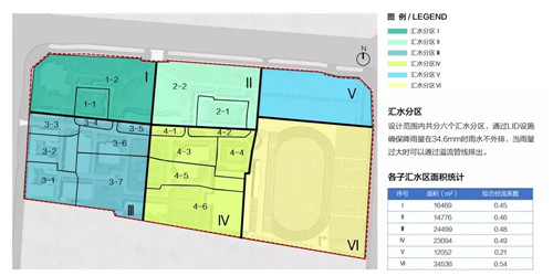 送雨水回家|遷安海綿城市建設成果