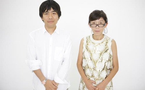 妹島和世眼里的“瓊花”：昆山博物館設計公布