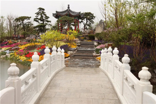 2019園冶杯專業獎丨2019北京世園會北京園