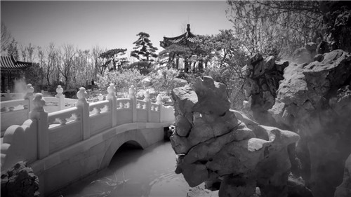 2019園冶杯專業獎丨2019北京世園會北京園