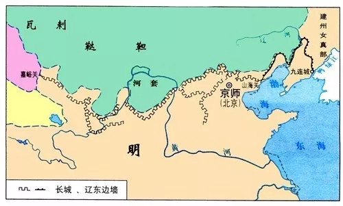長城國家文化公園呼之欲出，將如何規劃建設？