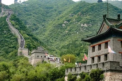 長城國家文化公園呼之欲出，將如何規劃建設？