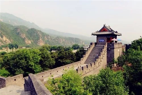 長城國家文化公園呼之欲出，將如何規劃建設？