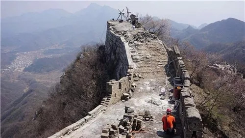 長城國家文化公園呼之欲出，將如何規劃建設？