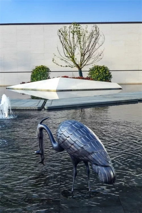 林深時(shí)歸家 ——美的新力公園天下