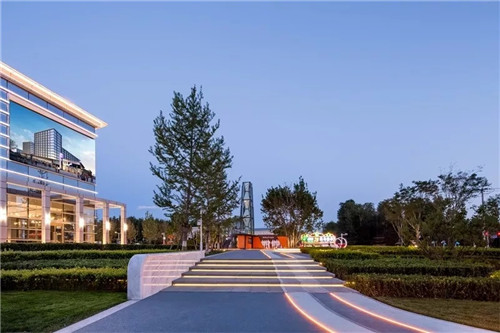 笛東臻品｜穿梭時光的藝術之旅 - 首創公園城