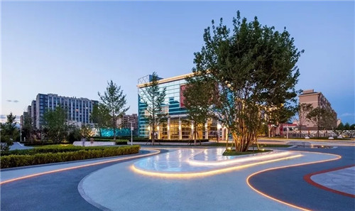 笛東臻品｜穿梭時光的藝術之旅 - 首創公園城