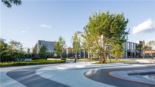 笛東臻品｜穿梭時光的藝術之旅 - 首創公園城