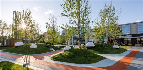 笛東臻品｜穿梭時光的藝術之旅 - 首創公園城