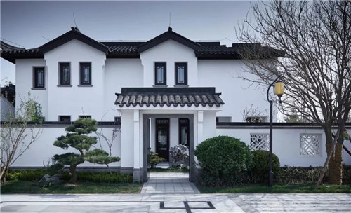 2019園冶杯專業(yè)獎丨商河曉院北緯37°