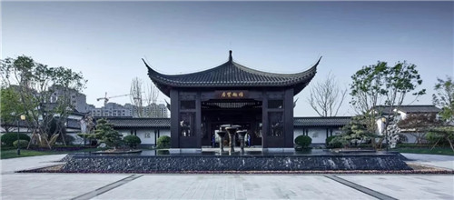 2019園冶杯專業(yè)獎丨商河曉院北緯37°