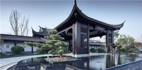 2019園冶杯專業(yè)獎丨商河曉院北緯37°