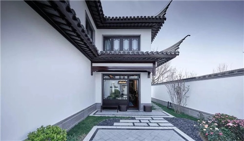 2019園冶杯專業(yè)獎丨商河曉院北緯37°
