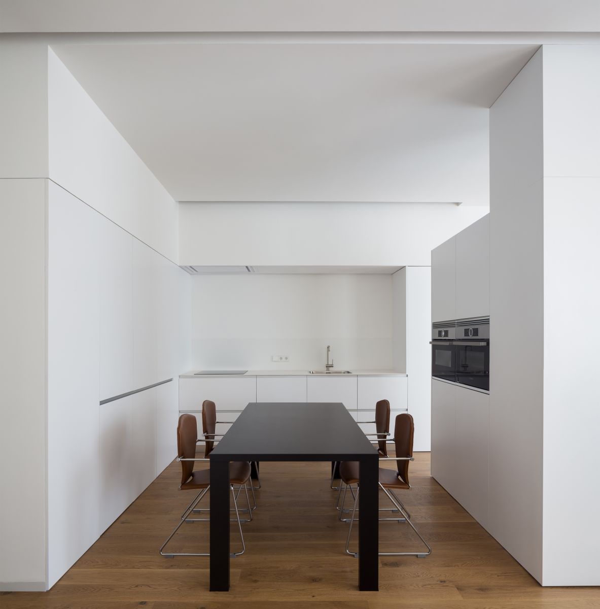 2019園冶杯專業獎|CíSCAR街上的屋子House on CíSCAR street