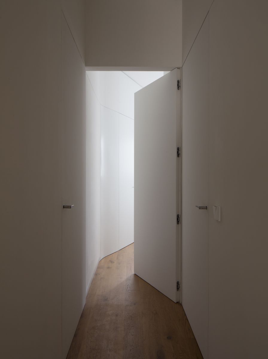 2019園冶杯專業獎|CíSCAR街上的屋子House on CíSCAR street
