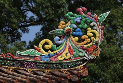 嵌瓷：潮汕及閩南地區獨有的建筑裝飾工藝 