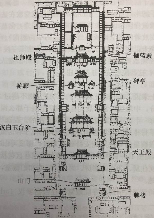 王敬雅評《北京：公共空間和城市生活》｜他者眼中的帝都 