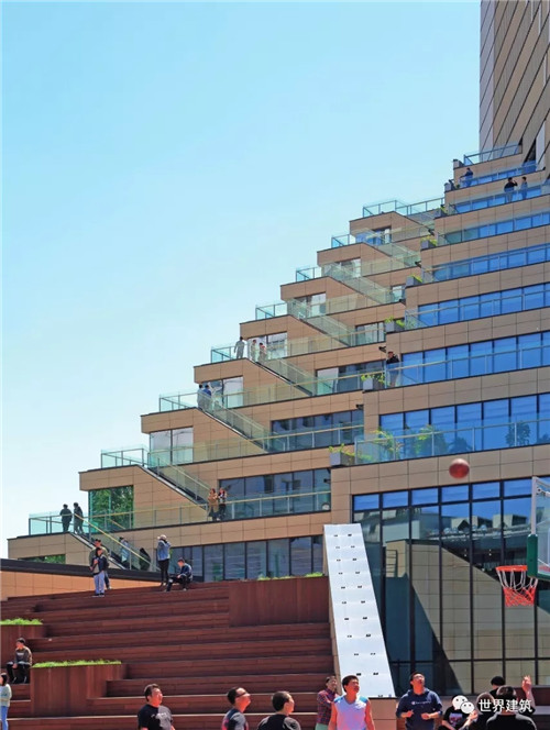 WA | 崔愷訪談 | ?綠色啟示：延慶2019世園會觀察