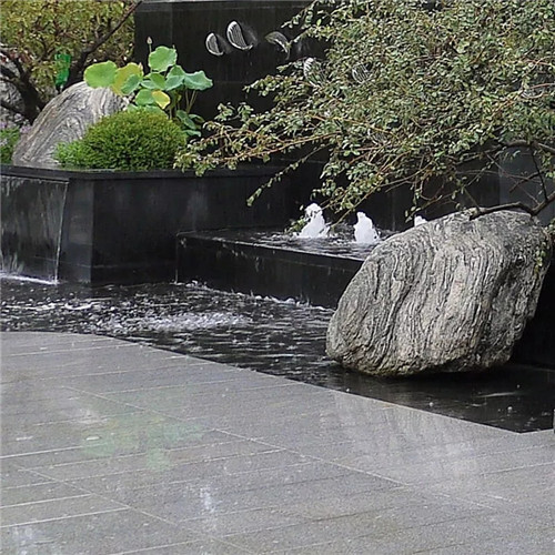 2019園冶杯專(zhuān)業(yè)獎(jiǎng)丨沈陽(yáng)龍湖九里晴川示范區(qū)