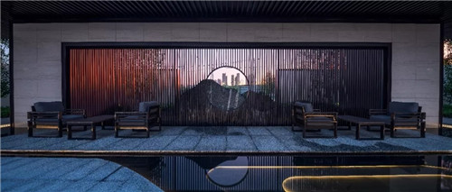 2019園冶杯專(zhuān)業(yè)獎(jiǎng)丨沈陽(yáng)龍湖九里晴川示范區(qū)