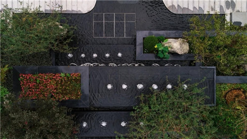 2019園冶杯專(zhuān)業(yè)獎(jiǎng)丨沈陽(yáng)龍湖九里晴川示范區(qū)