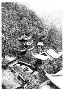 張建庭：用一支鋼筆，繪出西湖守候者的文化胸懷
