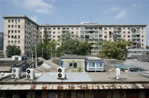 “留下來”的歷史建筑如何“活起來”？